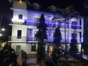Palliyadiyil Homestay
